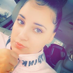 Meet your Posher, Jocelyn